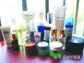 快过期的护肤品、化妆品与纺织品上光皂 安全使用指南