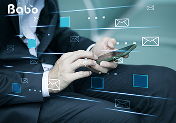 巴卜短信服务 企业老客户维护与互联网数据整合的智能解决方案